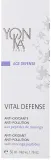 Yon-Ka Age Defense Vital - антивозрастной дневной крем с антиоксидантным действием, 50 мл — фото 3