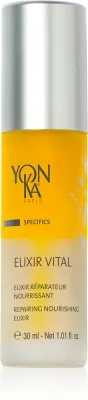 Yon-Ka Specifics - в контексте того, что это сыворотка для лица: питательная регенерирующая сыворотка, 30 мл