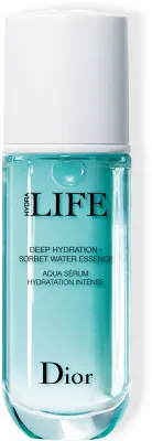 DIOR Hydra Life Deep Hydration Sorbet Water Essence - в контексте того, что это сыворотка для лица: интенсивная увлажняющая сыворотка, 40 мл
