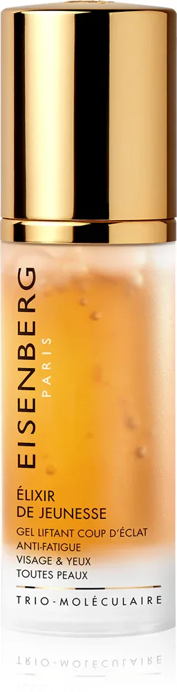 EISENBERG Classique Élixir de Jeunesse - Гель для лифтинга для эффекта осветления и сглаживания кожи, 30 мл
