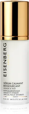 EISENBERG Classique Sérum Calmant Ressourçant - Увлажняющая и успокаивающая сыворотка для чувствительной кожи, 30 мл