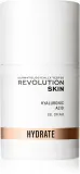 Revolution Skincare Hydration Boost - увлажняющий крем-гель, 50 мл — фото 1