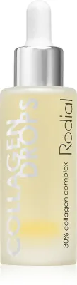 Rodial Collagen Drops - коллагеновый концентрат против морщин, 31 мл