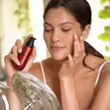 AHAVA Apple of Sodom - легкий крем от глубоких морщин SPF 30, 50 мл — фото 5