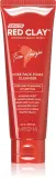 Missha Amazon Red Clay™ - Пенка глубокого очищения с глиной, 120 мл — фото 1