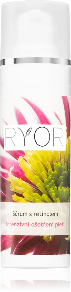 RYOR Intensive Care - Интенсивная сыворотка с ретинолом, 30 мл