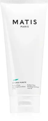 MATIS Paris Réponse Pureté Perfect-Clean - Очищающий гель для проблемной кожи, 200 мл