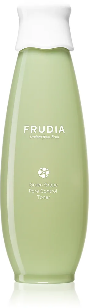 Frudia Green Grape - Увлажняющий тоник для сужения пор, 195 мл