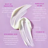 hello sunday the everyday one SPF 50 - Солнцезащитный крем для лица, 50 мл — фото 4