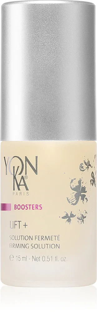 Yon-Ka Boosters Lift+ - усиливающее масло для лица, 15 мл