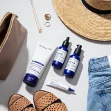 Perricone MD Blemish Relief Cleanser - Нежный успокаивающий очищающий гель для снятия макияжа, 177 мл — фото 2