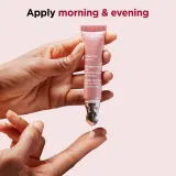 Clarins Total Eye Revive - Гель-крем против признаков усталости, 15 мл — фото 6