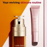 Clarins Total Eye Revive - Гель-крем против признаков усталости, 15 мл — фото 7