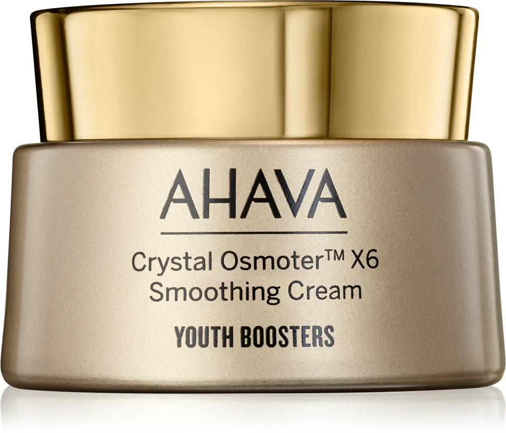 AHAVA Youth Boosters Osmoter™ - Крем в геле для осветления и смягчения кожи, 50 мл