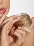 AHAVA Youth Boosters Osmoter™ - Крем в геле для осветления и смягчения кожи, 50 мл — фото 6