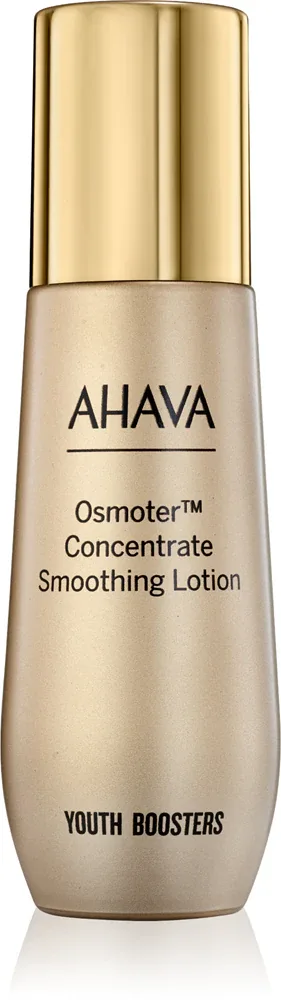 AHAVA Youth Boosters Osmoter™ - Крем-концентрат, придающий молодой вид, 50 мл