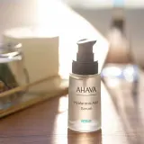 AHAVA Hyaluronic Acid Serum - в увлажняющая сыворотка для лица с гиалуроновой кислотой, 30 мл — фото 5