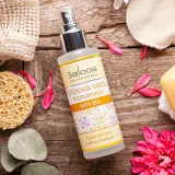 Saloos Floral Water Witch Hazel 100% Bio - Тоник для смягчения и очищения жирной и проблемной кожи, 100 мл — фото 2