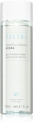 Talika Skintelligence Hydra Face Micellar Solution - Увлажняющая мицеллярная вода, 200 мл