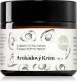 Kvitok Avocado Cream - Крем для лица для жирной и проблемной кожи, 60 мл — фото 1