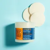 NIP+FAB Glycolic Fix Extreme - очищающие пластыри на ночь, 60 шт — фото 3