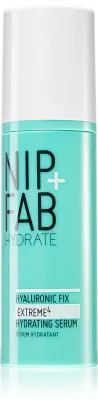 NIP+FAB Hyaluronic Fix Extreme4 2% - сыворотка для лица, 50 мл
