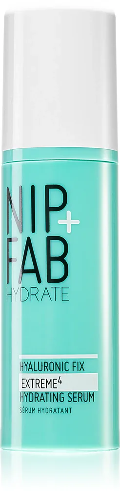 NIP+FAB Hyaluronic Fix Extreme4 2% - сыворотка для лица, 50 мл