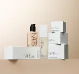 NARS Skin Light Reflecting Treatment - Уход, осветляющий кожу, 200 мл — фото 3