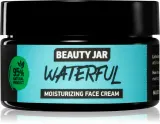 Beauty Jar Waterful - Увлажняющий крем для лица с гиалуроновой кислотой, 60 мл — фото 1