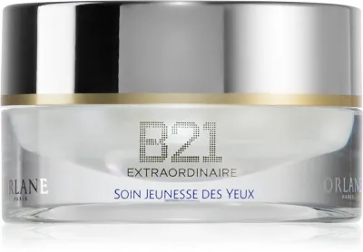 Orlane B21 Extraordinaire Absolute Youth Eye - Активный омолаживающий крем для глаз, 15 мл