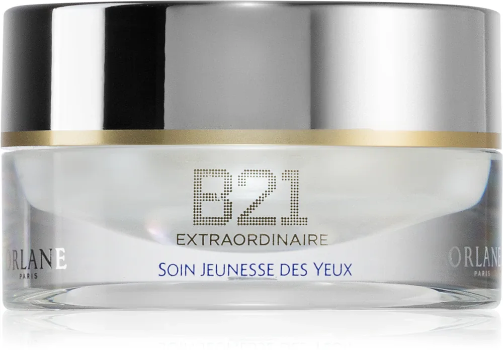 Orlane B21 Extraordinaire Absolute Youth Eye - Активный омолаживающий крем для глаз, 15 мл