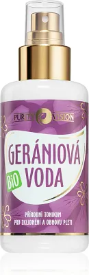 Purity Vision BIO - в контексте того, что это тоник для лица: тоник в спрее для смягчения, 100 мл