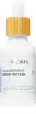 Lobey Skin Care Hyaluronic Serum Intense - в контексте того, что это сыворотка для лица: сыворотка для лица с гиалуроновой кислотой, 30 мл — фото 1