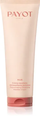 Payot Nue Crème Micellaire Démaquillante Jeunesse - Очищающий крем для лица, 150 мл