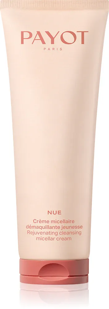 Payot Nue Crème Micellaire Démaquillante Jeunesse - Очищающий крем для лица, 150 мл