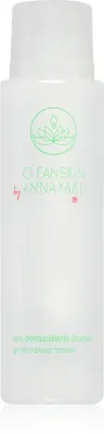 Annayake CleanSkin Gentle Makeup Remover - Средство для снятия макияжа для всех типов кожи, 150 мл