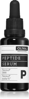 Olival Professional P - в контексте того, что это сыворотка для лица: сыворотка против старения кожи с пептидами, 30 мл