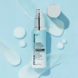 Peter Thomas Roth Water Drench Hyaluronic Glow Serum - Гиалуроновая сыворотка с осветляющим эффектом, 30 мл — фото 4
