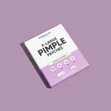 breakout + aid Pimple Patches X-Large - Противоакне уход с ретинолом, 5 шт — фото 3