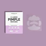 breakout + aid Pimple Patches X-Large - Противоакне уход с ретинолом, 5 шт — фото 4