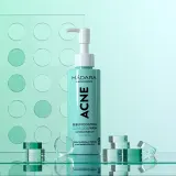 MÁDARA Acne - Гель для умывания лица, 140 мл — фото 3