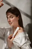 MÁDARA Time Miracle Radiant Shield - осветляющий защитный крем SPF 15, 40 мл — фото 2
