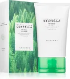 SKIN1004 Madagascar Centella Tea-Trica B5 Cream - успокаивающий увлажняющий крем, 75 мл — фото 2
