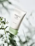 SKIN1004 Madagascar Centella Tea-Trica B5 Cream - успокаивающий увлажняющий крем, 75 мл — фото 6