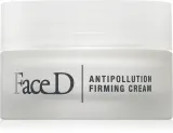 Face D Antipollution - крем для лица с укрепляющим эффектом SPF 15, 50 мл — фото 1