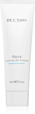 Farmasi Dr. C. Tuna Aqua - Глубоко очищающий гель, 100 мл
