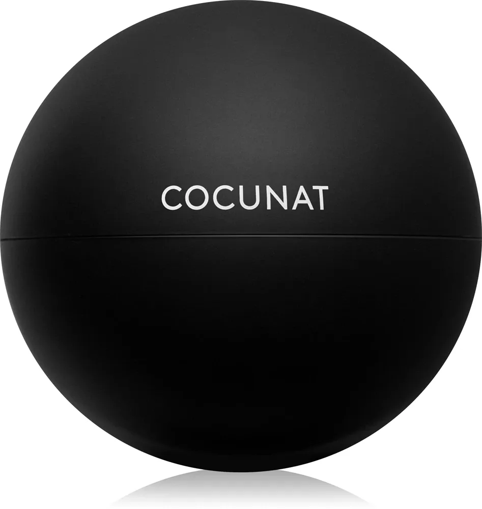 Cocunat Clinical The Real C - в смысле, что это сыворотка для лица с витамином C
