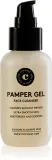 Cocunat Pamper Gel - Очищающий гель для лица, 100 мл — фото 1