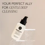 Cocunat Pamper Gel - Очищающий гель для лица, 100 мл — фото 2