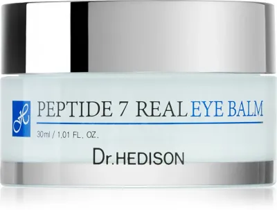 Dr. HEDISON Peptide 7 - Гелевый крем для глаз, 30 мл